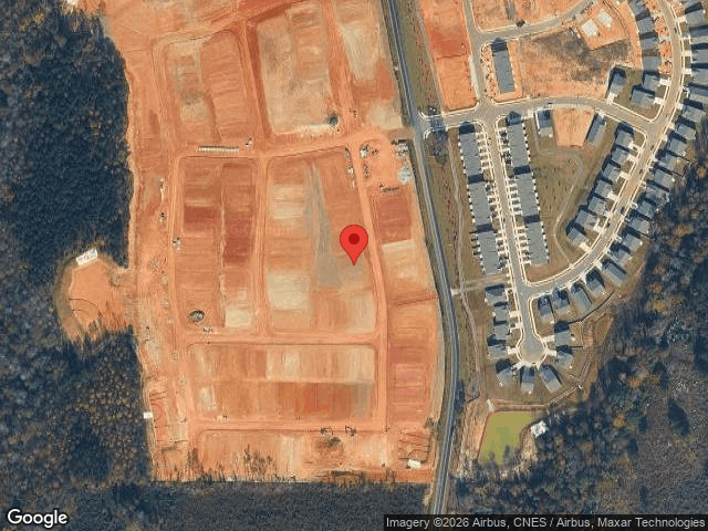 130 s meyers court, clayton,  NC 27520