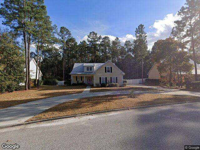 103 cornerstone dr, springfield,  GA 31329