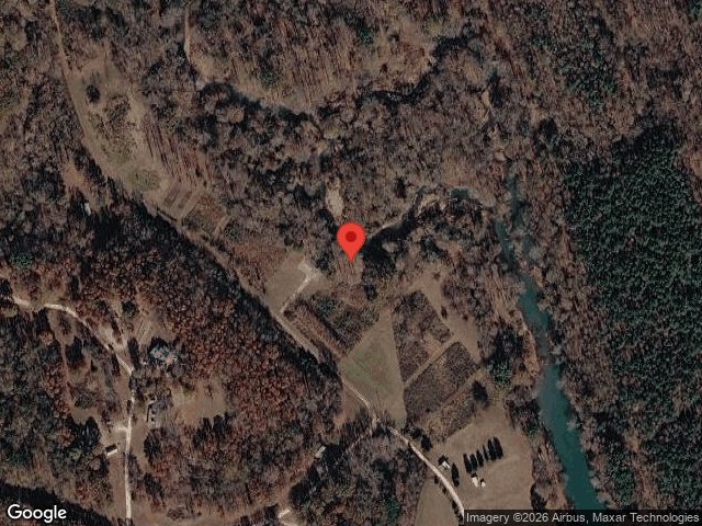 0 n olivia ln, ethridge,  TN 38456