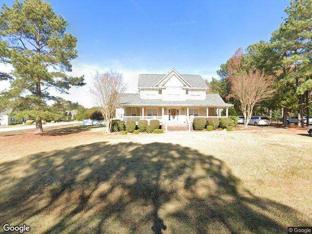 23 crossdale ct, clayton,  NC 27520