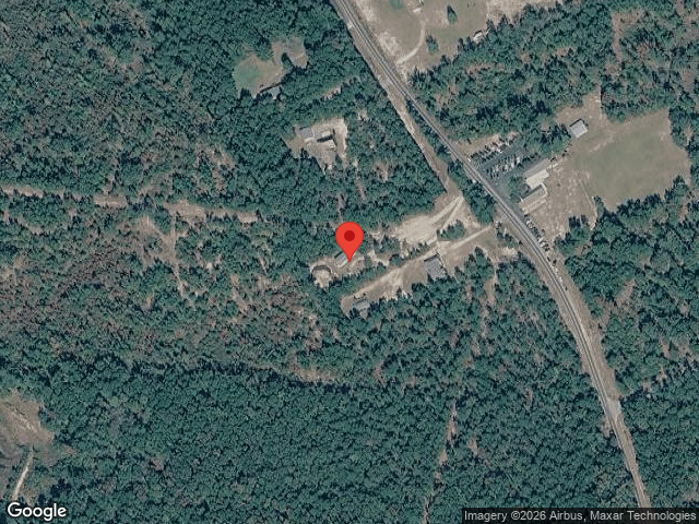 719 mount elon church rd, hopkins,  SC 29061