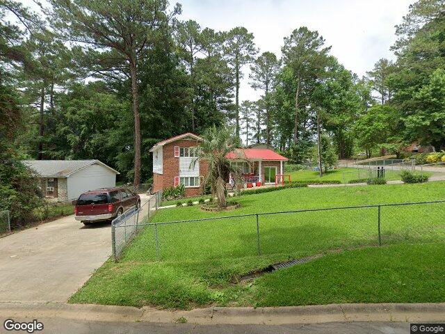 2302 sea gull lane, columbia,  SC 29203