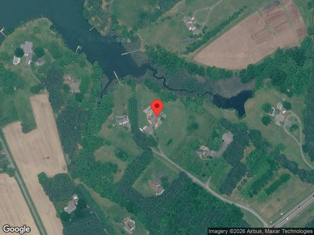 7605 pendleton farm ln, easton,  MD 21601