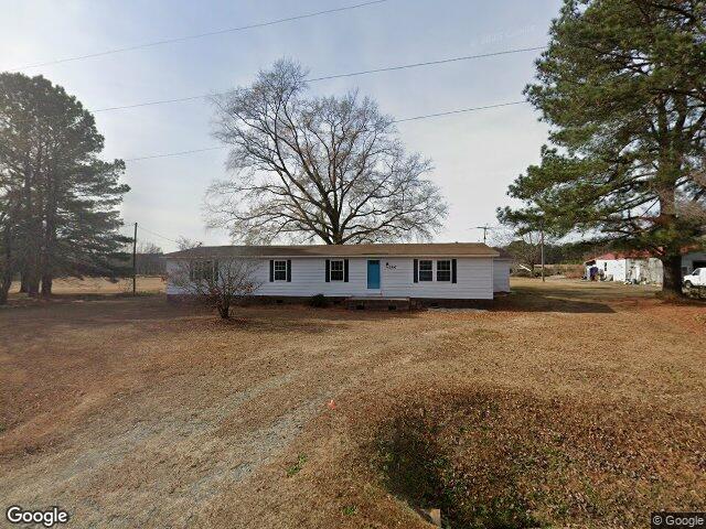 5397 nc highway 39, selma,  NC 27576