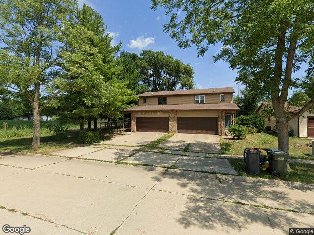 3106 chatham dr # a
                                ,Unit # A, urbana,  IL 61802