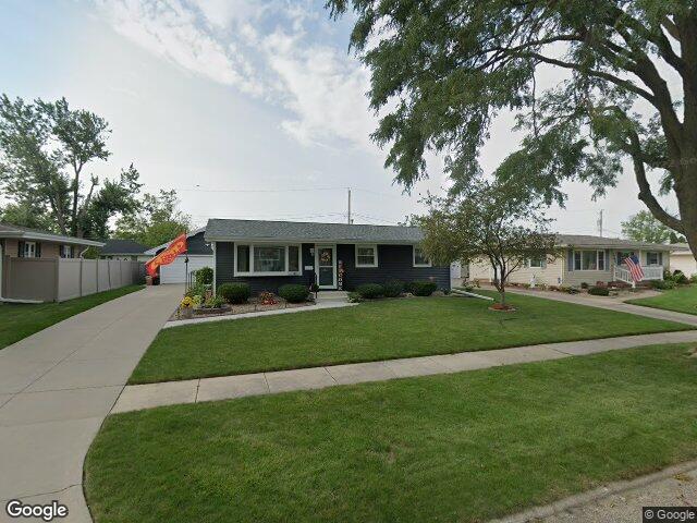 1785 valleyview dr, marion,  IA 52302