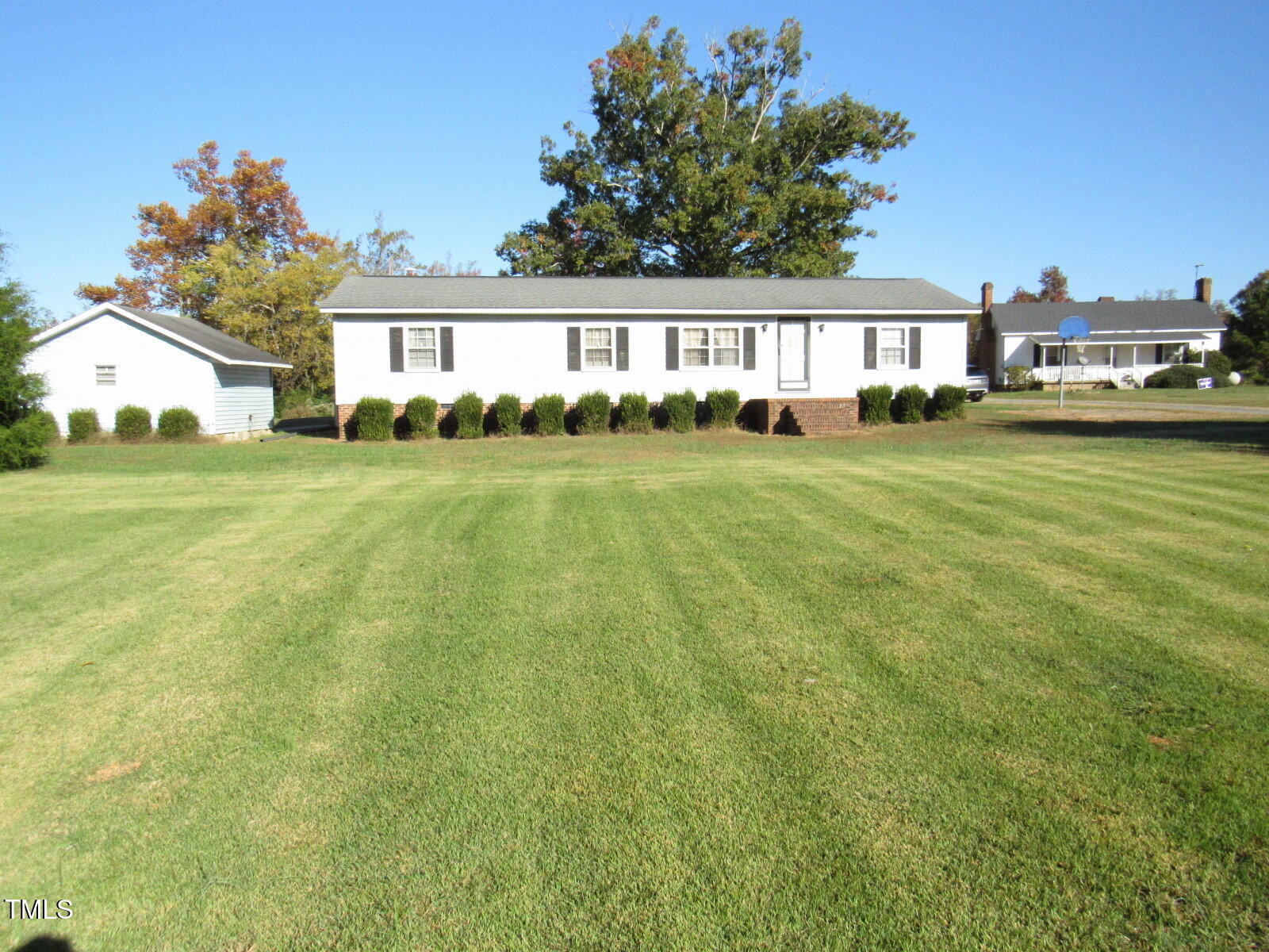 4019 belltown road, oxford,  NC 27565