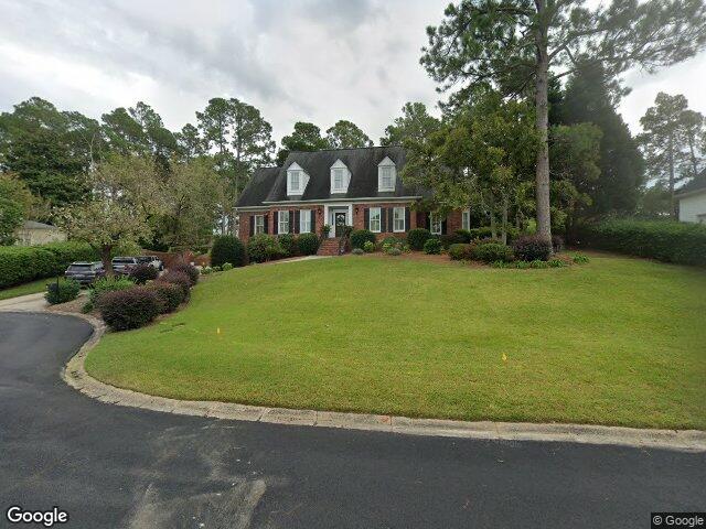 124 dibble ln, columbia,  SC 29223