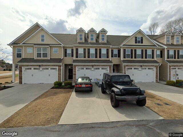 128 wembley dr, clayton,  NC 27527