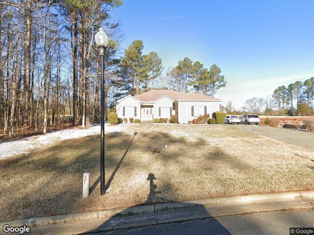 412 eagle ct, henderson,  NC 27536