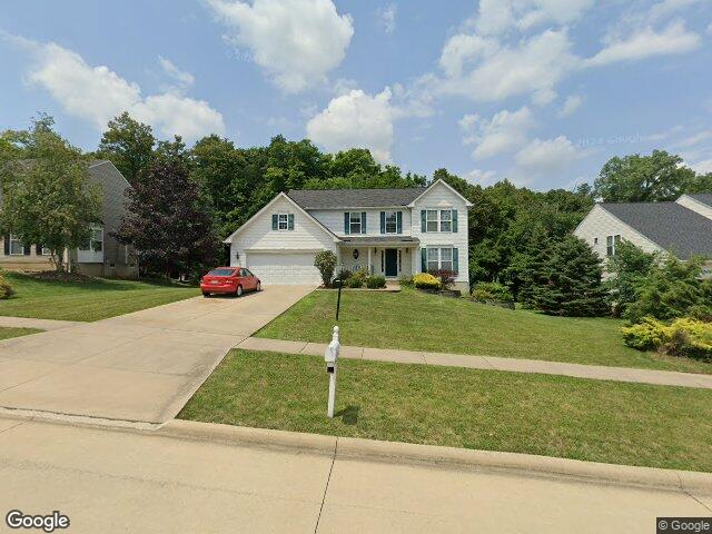 5950 churchill way, medina,  OH 44256