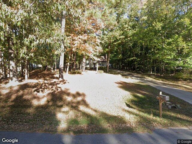 303 s stratford dr, henderson,  NC 27537