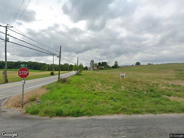 lot 6 rupp rd, gettysburg,  PA 17325
