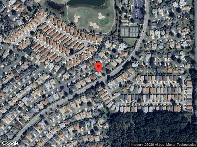 366 troy loop, the villages,  FL 32162