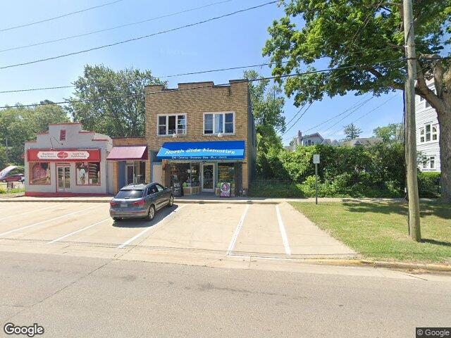 112 dyckman ave, south haven,  MI 49090
