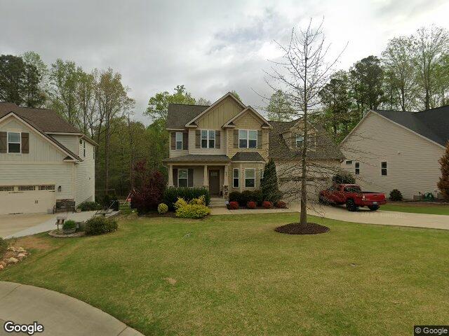92 dandy flush ct, garner,  NC 27529