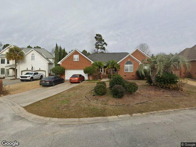 201 tattlers trl, irmo,  SC 29063