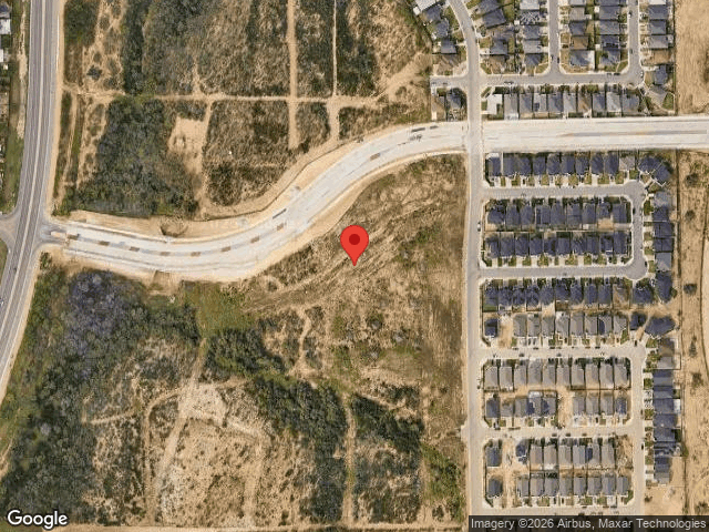 1501 noyola loop, laredo,  TX 78046