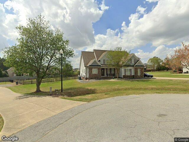 96 jackson ridge ct, willow spring,  NC 27592