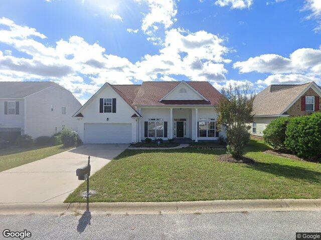 612 bur oak ln, columbia,  SC 29229