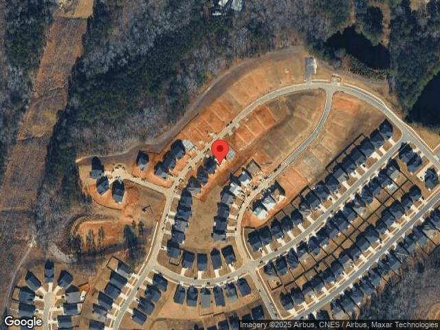 289 n maple walk drive court, garner,  NC 27529