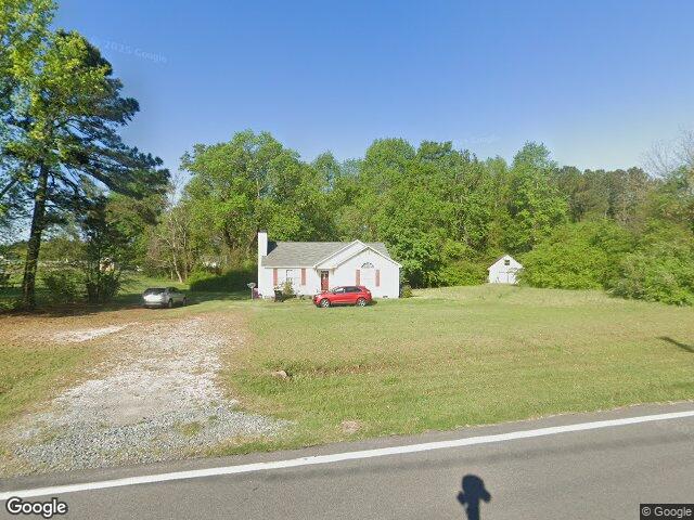 1941 white memorial church rd, willow spring,  NC 27592
