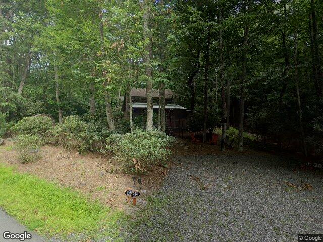 586 laurel creek rd, todd,  NC 28684