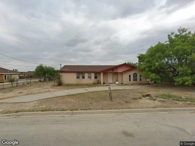 3843 doe ln, eagle pass,  TX 78852
