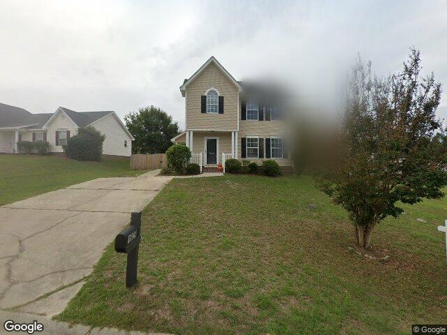 1029 hamilton place cir, columbia,  SC 29229
