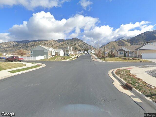 350 s 800 s, logan,  UT 84321