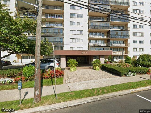 2185 lemoine avenue apt 6a
                                ,Unit Apt 6A, fort lee,  NJ 07024