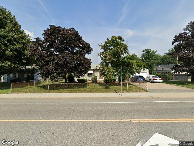 404 arnold rd, coventry,  RI 02816