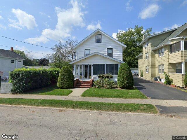 18 badger ave, endicott,  NY 13760