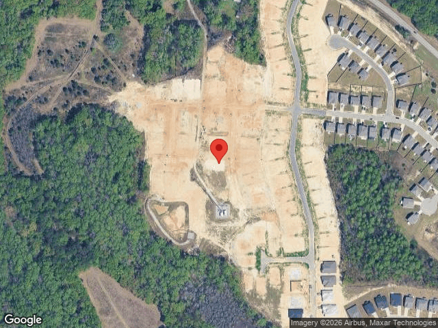 416 destiny farm lane, blythewood,  SC 29016