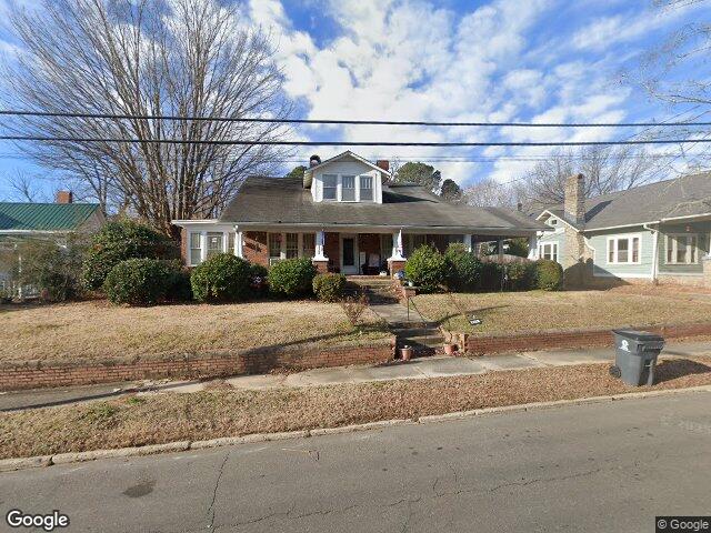 414 raleigh st, oxford,  NC 27565