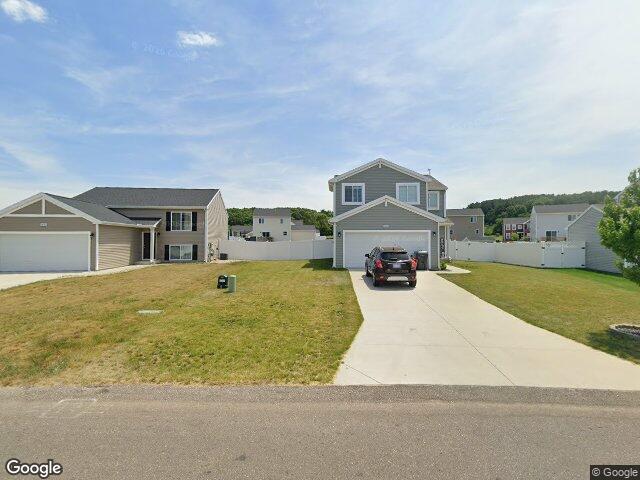 59037 norton street, mattawan,  MI 49071