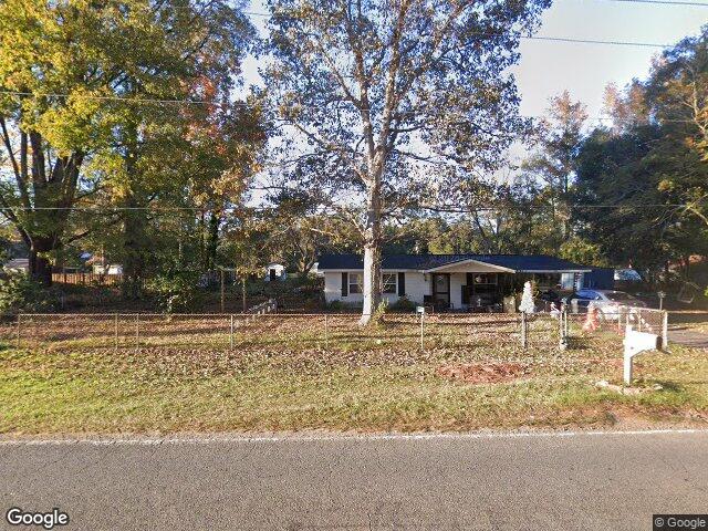 400 blandford rd, rincon,  GA 31326