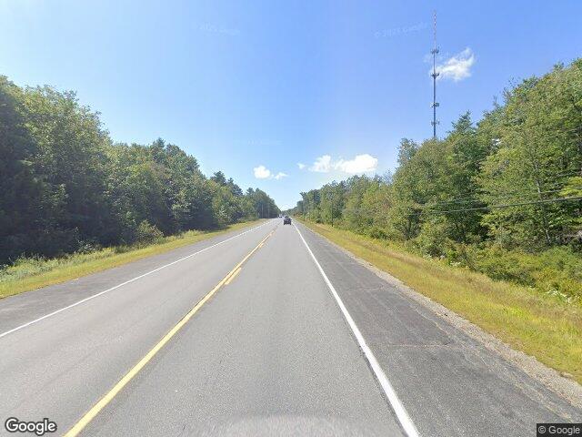 lot# u.s. route one, newcastle,  ME 04553