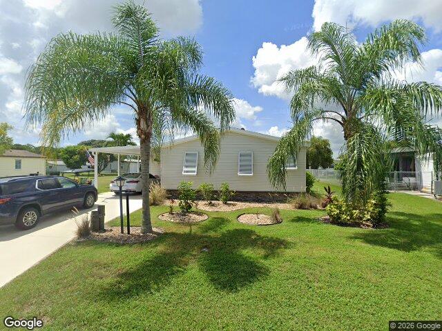 2474 sw versailles ter, stuart,  FL 34997