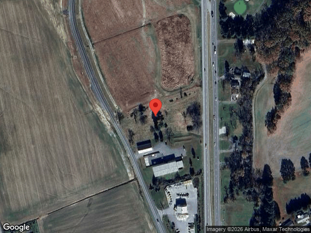 9818 ocean gateway, easton,  MD 21601