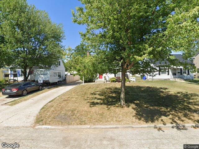 152 37th st ne, cedar rapids,  IA 52402