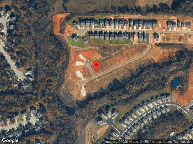 150 summer mist lane, clayton,  NC 27527