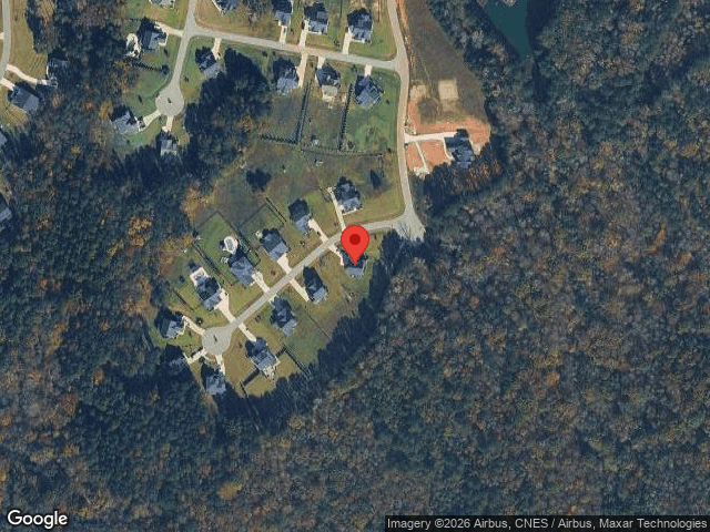33 barletta ct, clayton,  NC 27527