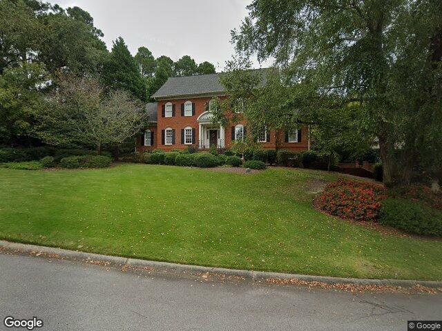 420 oak brook dr, columbia,  SC 29223
