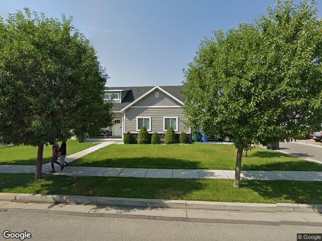 427 w 1155 n, logan,  UT 84341