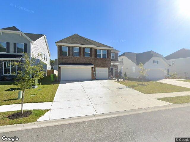 331 sandfarm trail, blythewood,  SC 29016