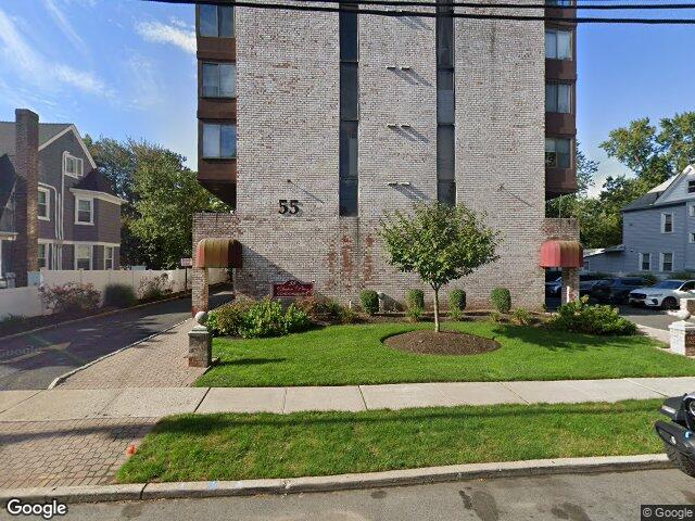 55 clinton place apt 502
                                ,Unit Apt 502, hackensack,  NJ 07601
