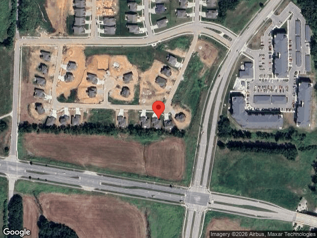 1989 longview drive, liberty,  MO 64068