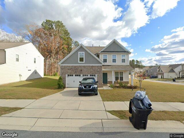 12 sposato ln, clayton,  NC 27527