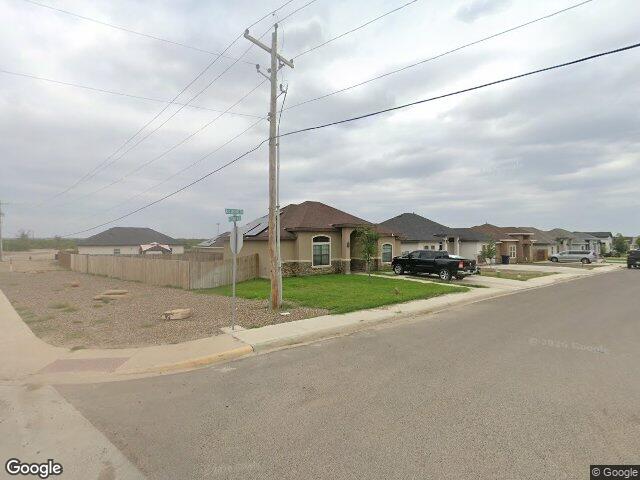 2205 rio sabinas drive, eagle pass,  TX 78852